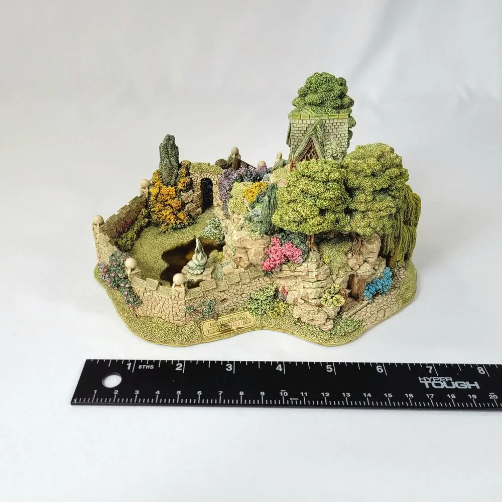Lilliput Lane lilliput lane